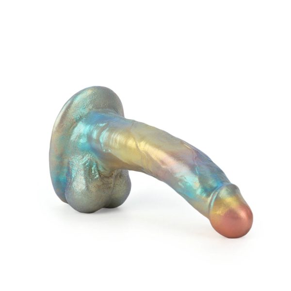 Huge Monster alien Realistic Anal Dildo with Strong Suction Cupg - Image 3