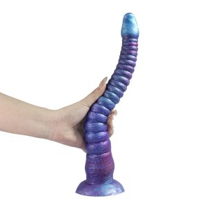XXXL Silicone Anal Butt Plug Comfortable Soft Wearable