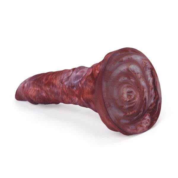 Alien Dildos and Women's Masturbators Animal Sex Toys - Image 5