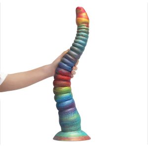 Comfortable Xxxl/Big/Large/Long Silicone Anal Butt Plug