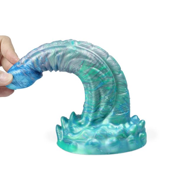 Women's Masturbator Dildo Sex Toy for Men and Women-Dildos Sex Toys - Image 6