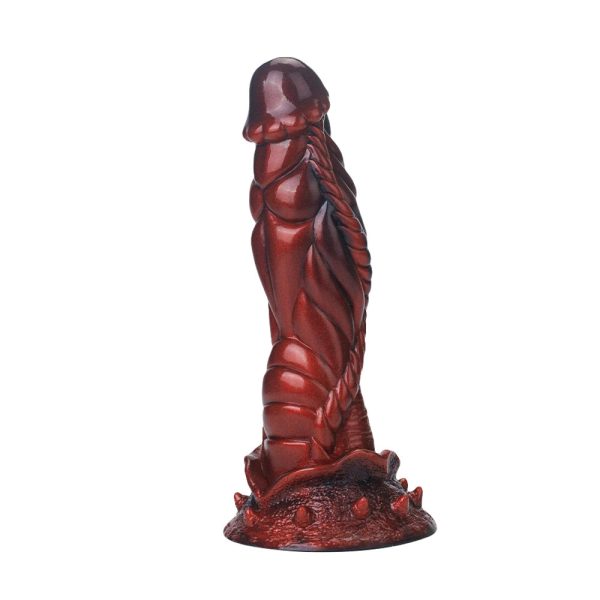 Animal-Style Masturbators Innovative Dildo Sex Toys - Image 4