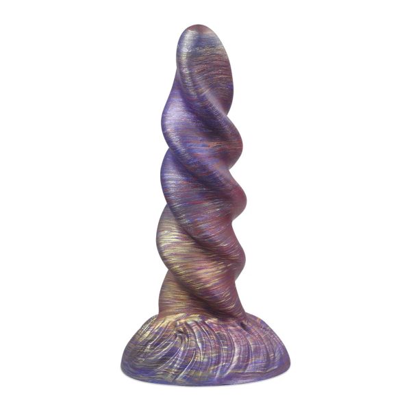Adult Silicone Dildo Men's and Women's Sex Toy - Image 3