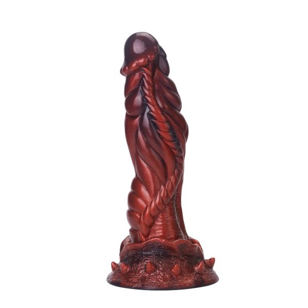 Animal-Style Masturbators Innovative Dildo Sex Toys - Image 2