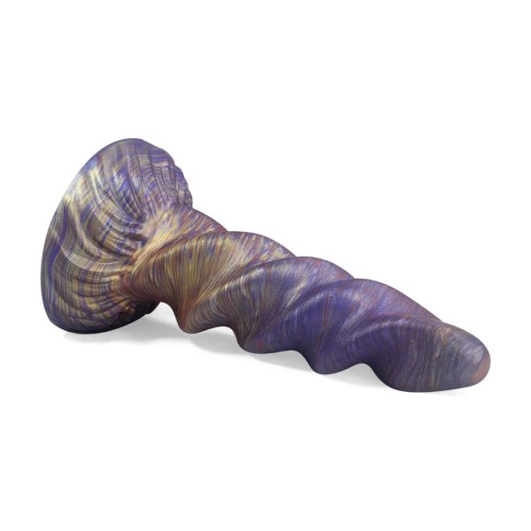 Adult Silicone Dildo Men's and Women's Sex Toy - Image 6