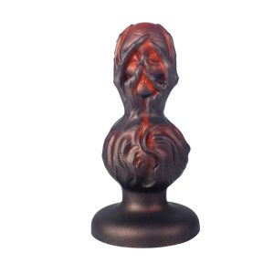 Large Soft Silicone Adult Butt Plug Set