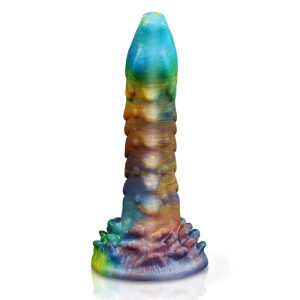 New Design Mixed Shape Animal Dildo Women Sex Toy