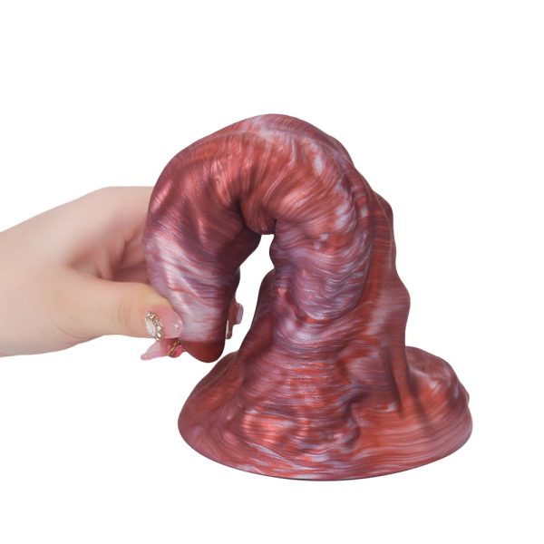 Alien Dildos and Women's Masturbators Animal Sex Toys - Image 6