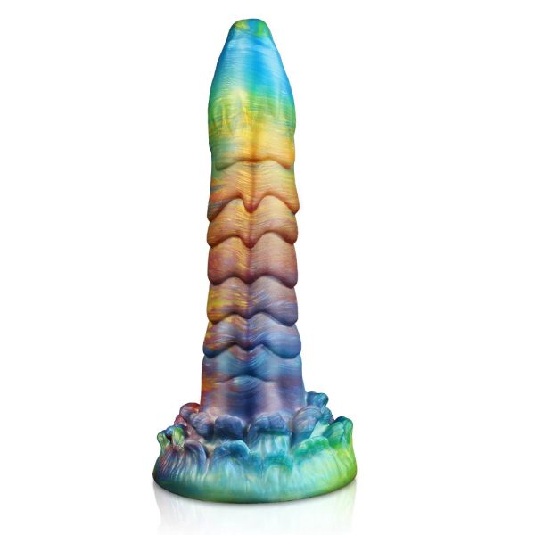 New Design Mixed Shape Animal Dildo Women Sex Toy - Image 2