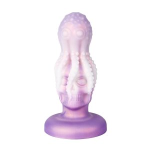Large Soft Silicone Adult Butt Plug Set