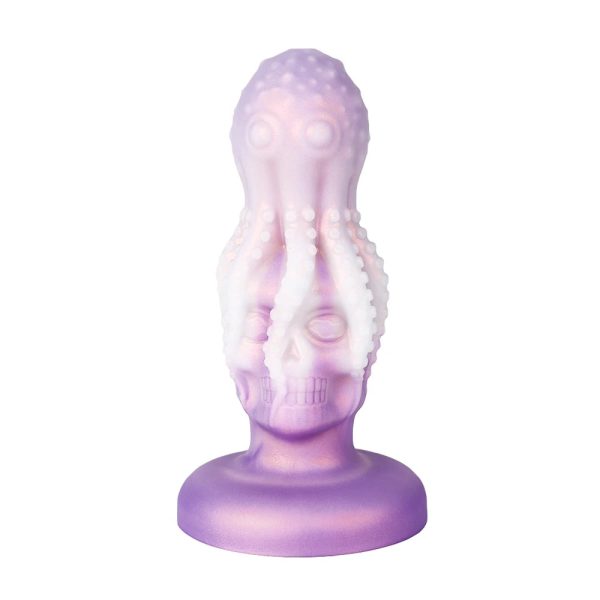 Large Soft Silicone Adult Butt Plug Set