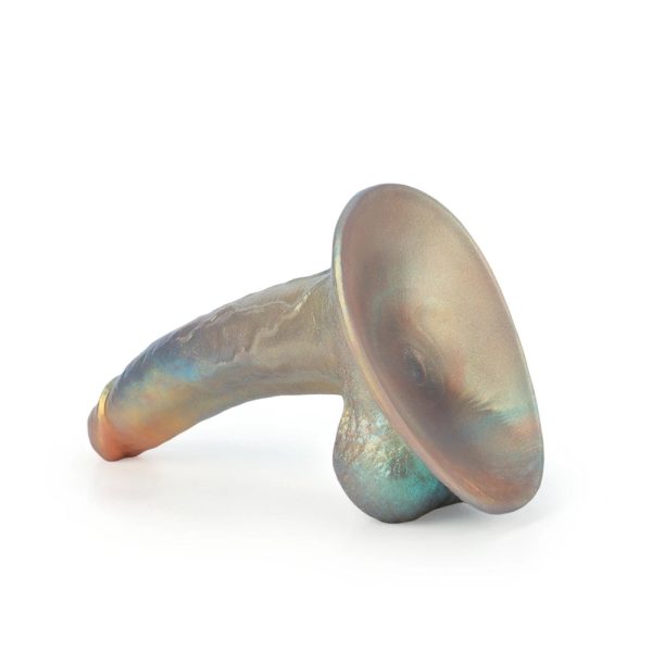 Huge Monster alien Realistic Anal Dildo with Strong Suction Cupg - Image 2