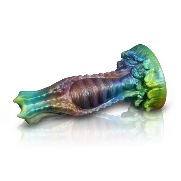 New Design Alien Dildos Animal Sex Toys Women's Sex Toys - Image 5