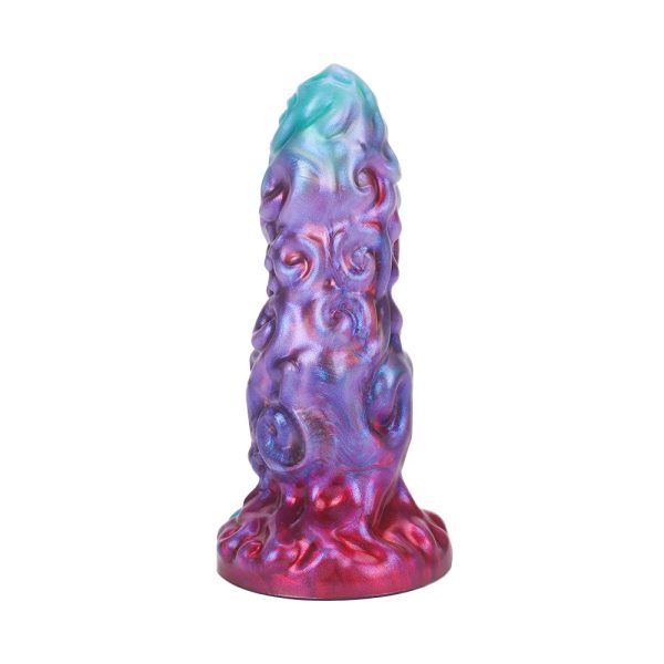 New Large Size Dildo Female Masturbator Sex Toy