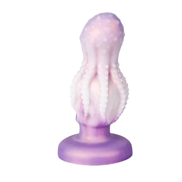 Large Soft Silicone Adult Butt Plug Set - Image 3