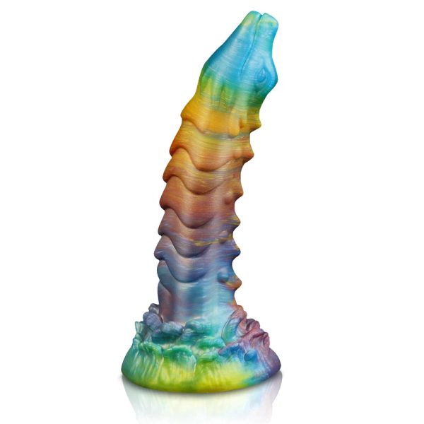 New Design Mixed Shape Animal Dildo Women Sex Toy - Image 5