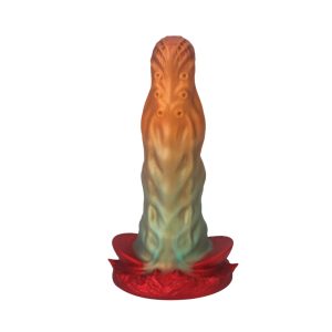 Liquid Silicone Dildo New Female Masturbator