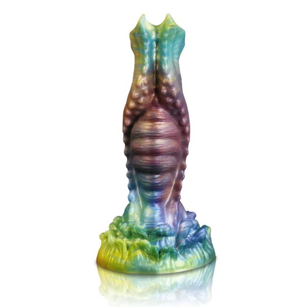 New Design Alien Dildos Animal Sex Toys Women's Sex Toys - Image 2