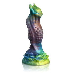New Design Alien Dildos Animal Sex Toys Women's Sex Toys