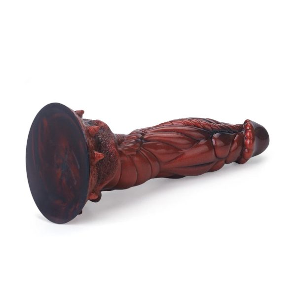 Animal-Style Masturbators Innovative Dildo Sex Toys - Image 5