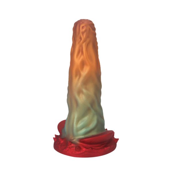 Liquid Silicone Dildo New Female Masturbator - Image 4