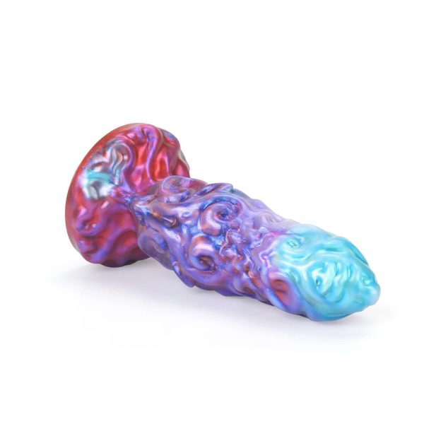 New Large Size Dildo Female Masturbator Sex Toy - Image 4
