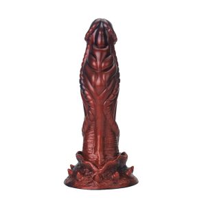 Animal-Style Masturbators Innovative Dildo Sex Toys