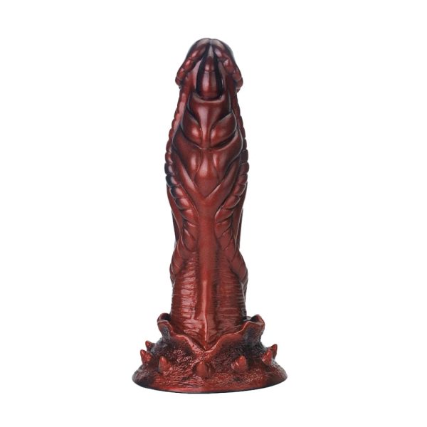 Animal-Style Masturbators Innovative Dildo Sex Toys