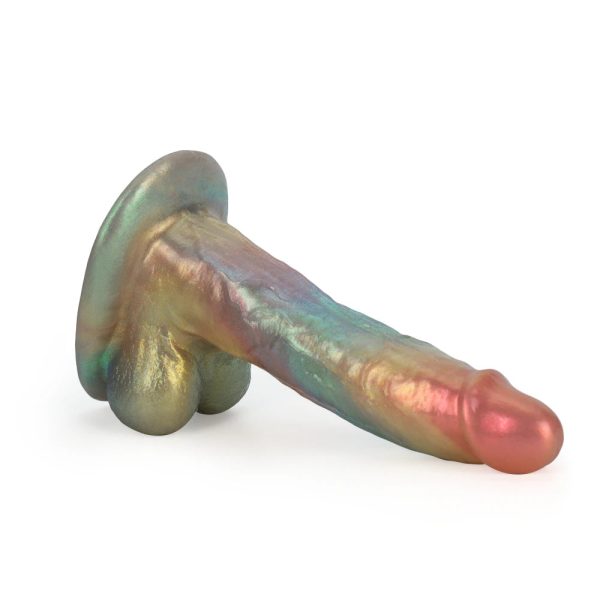 New Huge Alien Monster Anal Dildo Plug - Image 3