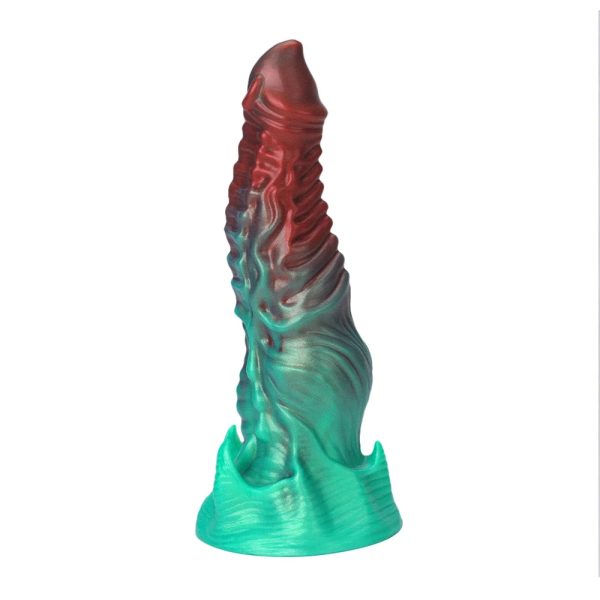 Liquid Silicone Dildo Adult Sex Toy for Female