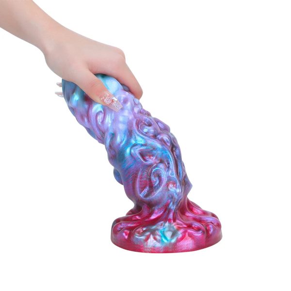 New Large Size Dildo Female Masturbator Sex Toy - Image 2