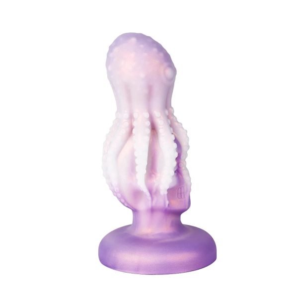 Large Soft Silicone Adult Butt Plug Set - Image 2