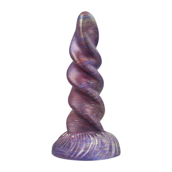 Adult Silicone Dildo Men's and Women's Sex Toy - Image 4