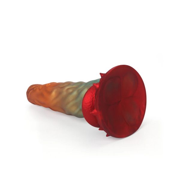 Liquid Silicone Dildo New Female Masturbator - Image 5