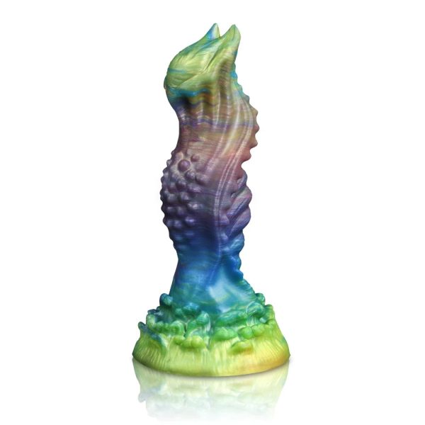 New Design Alien Dildos Animal Sex Toys Women's Sex Toys - Image 4