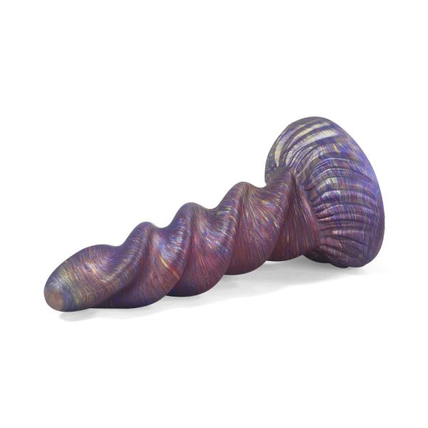 Adult Silicone Dildo Men's and Women's Sex Toy - Image 5