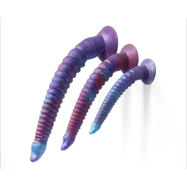 XXXL Silicone Anal Butt Plug Comfortable Soft Wearable - Image 5
