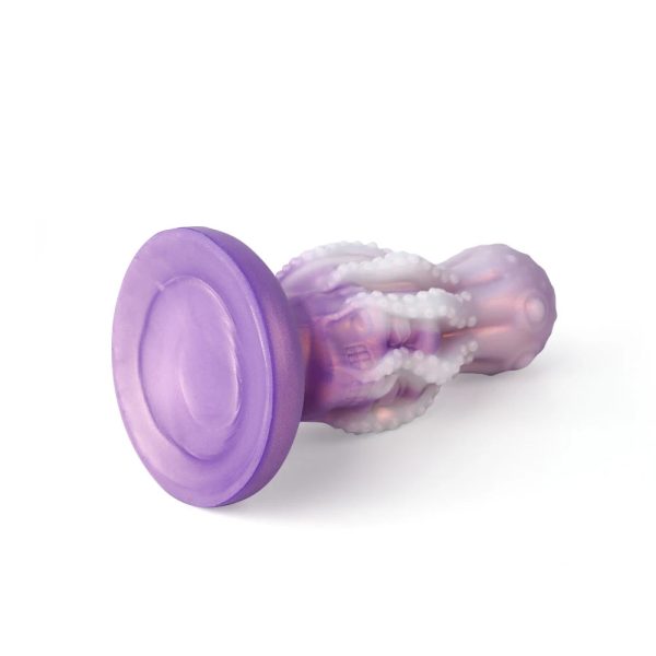 Large Soft Silicone Adult Butt Plug Set - Image 5