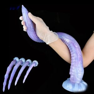 Giant Butt Plug Soft Liquid Silicone Giant Butt Plug Couple Sex Toy