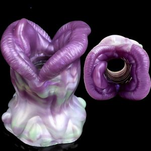 Hollow Anal Plug Beginner Set Butt Plugs Sex Toy Anal G Spot Anal