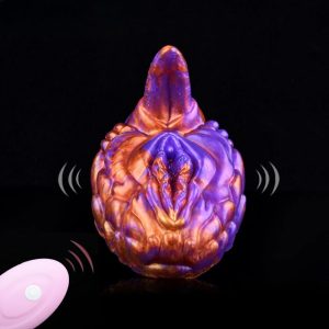 Wireless Vibrating Grinder For Lesbian Women Vagina Massage G Spot