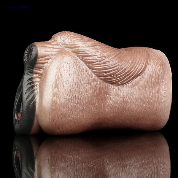 Horse Male Masturbator Pocket Pussy Realistic Pocket Pussy Sex Doll