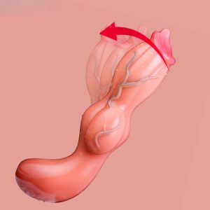 Double Jumping Egg Vibrators Adult Sex Toys for Women Simulated Skin