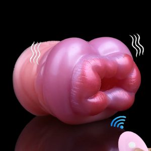 Automatic Male Masturbator Cup Adult Toys Sex Toy