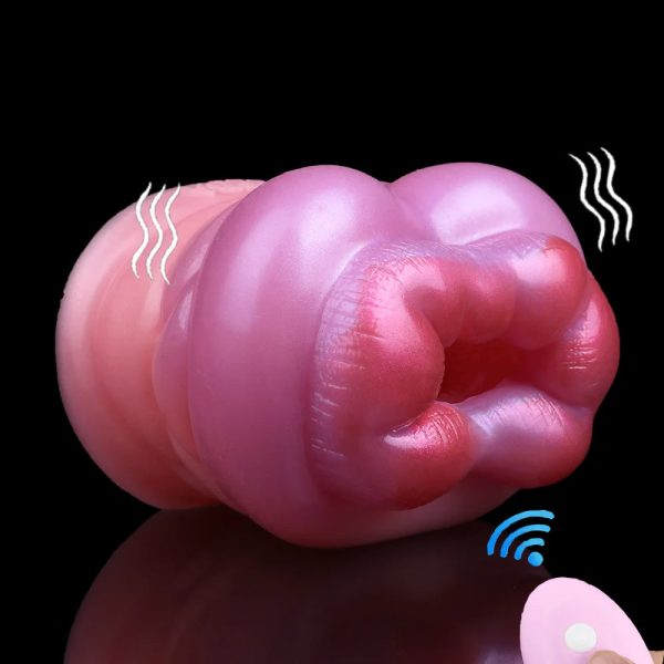 Automatic Male Masturbator Cup Adult Toys Sex Toy