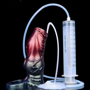 Fantasy Sleeve Extender Sheath Penis Enlarge  for Men