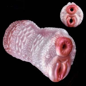 Fantasy Animal Masturbator Fetish Animal Masturbator
