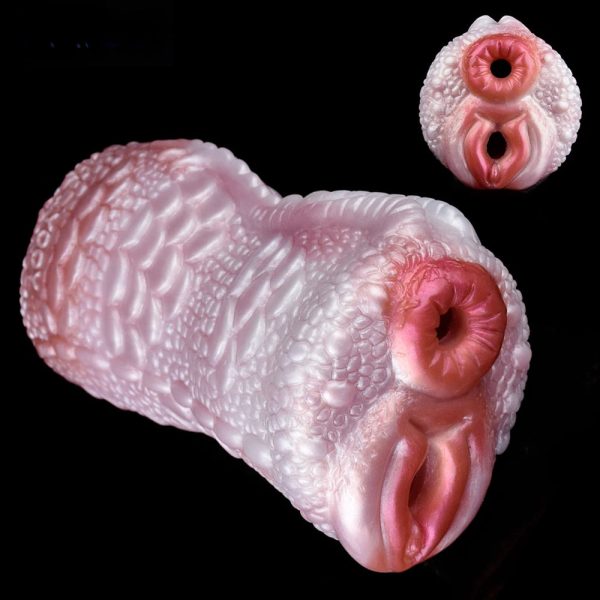 Fantasy Animal Masturbator Fetish Animal Masturbator