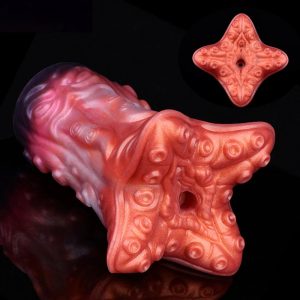 Masturbator for Men Vaginal Anal Breast Sex Adults Sex Toys