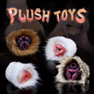 Artifical Real Vagina Masturbator With Fur Male Masturbation Cup Massage Penis